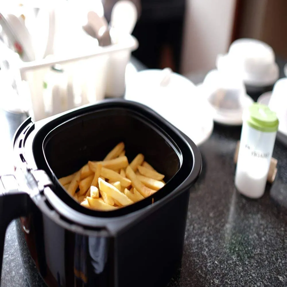 0114L French Fry Chipser  /  Chips Slicer  /  Potato Chipser  / Chips Maker Machine / Potato Slicer with Container