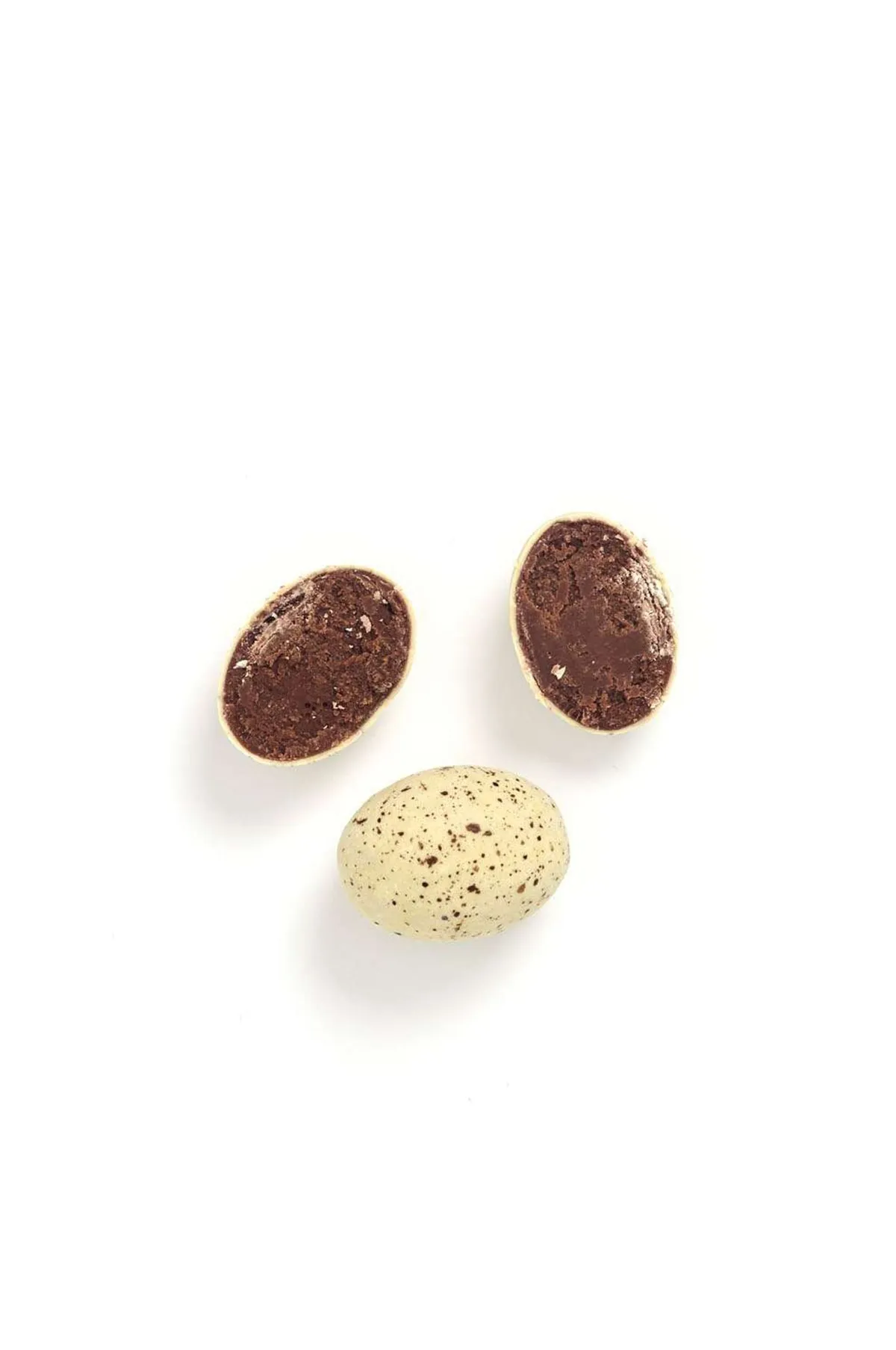 12 Blue Tit Eggs 150g