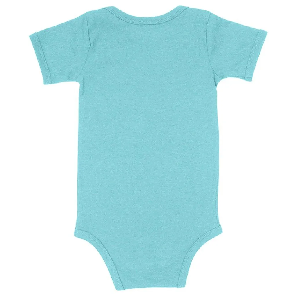 Baby Chips Onesie - Vintage Onesie