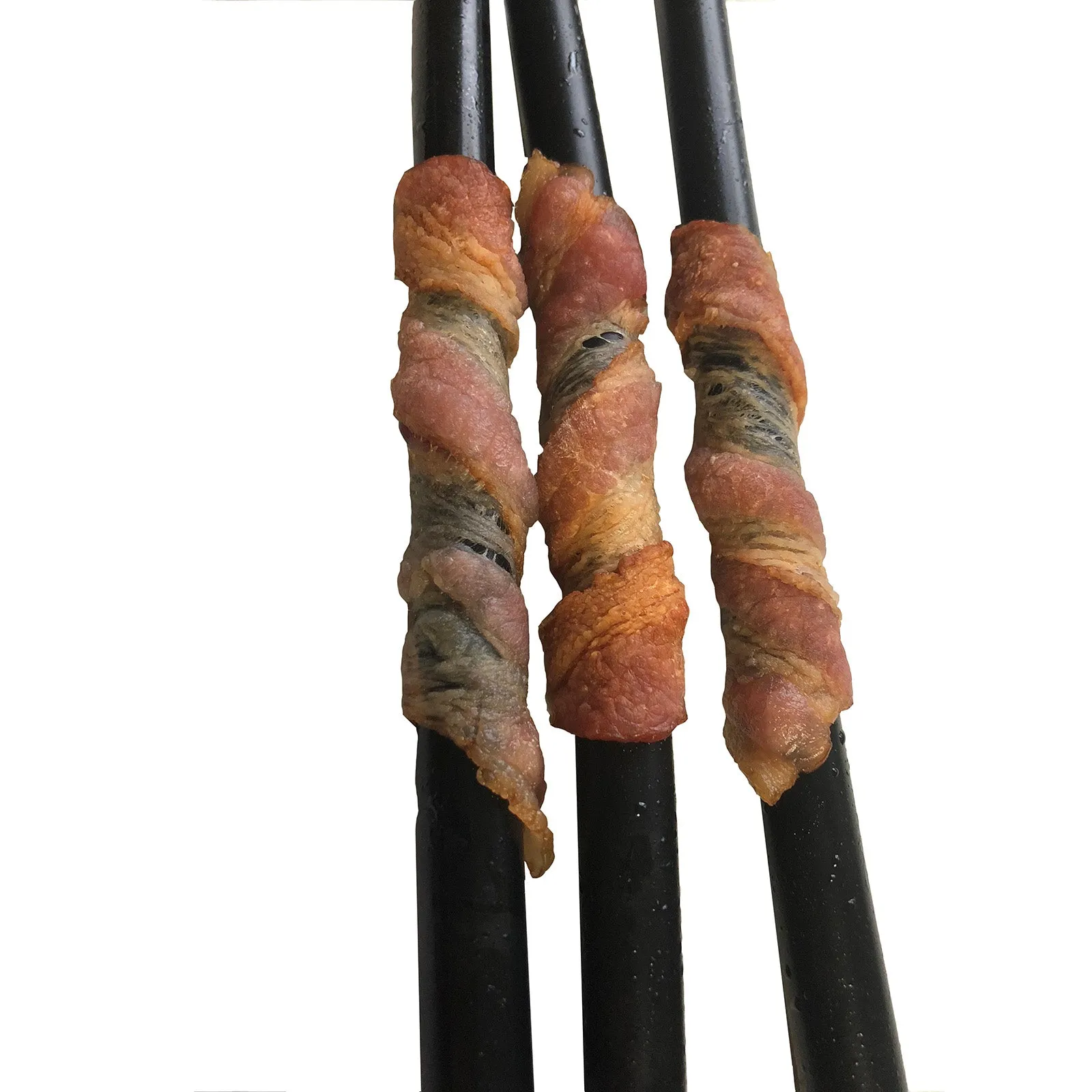 Bacon Straw Maker