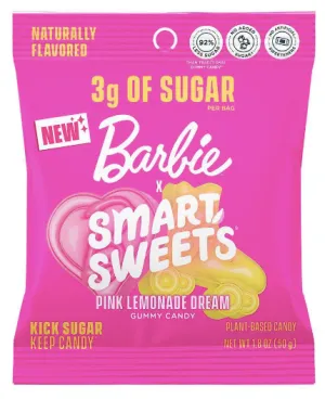 Barbie Pink Lemonade