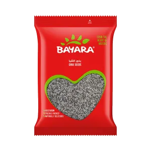 Bayara Chia Seeds 400g