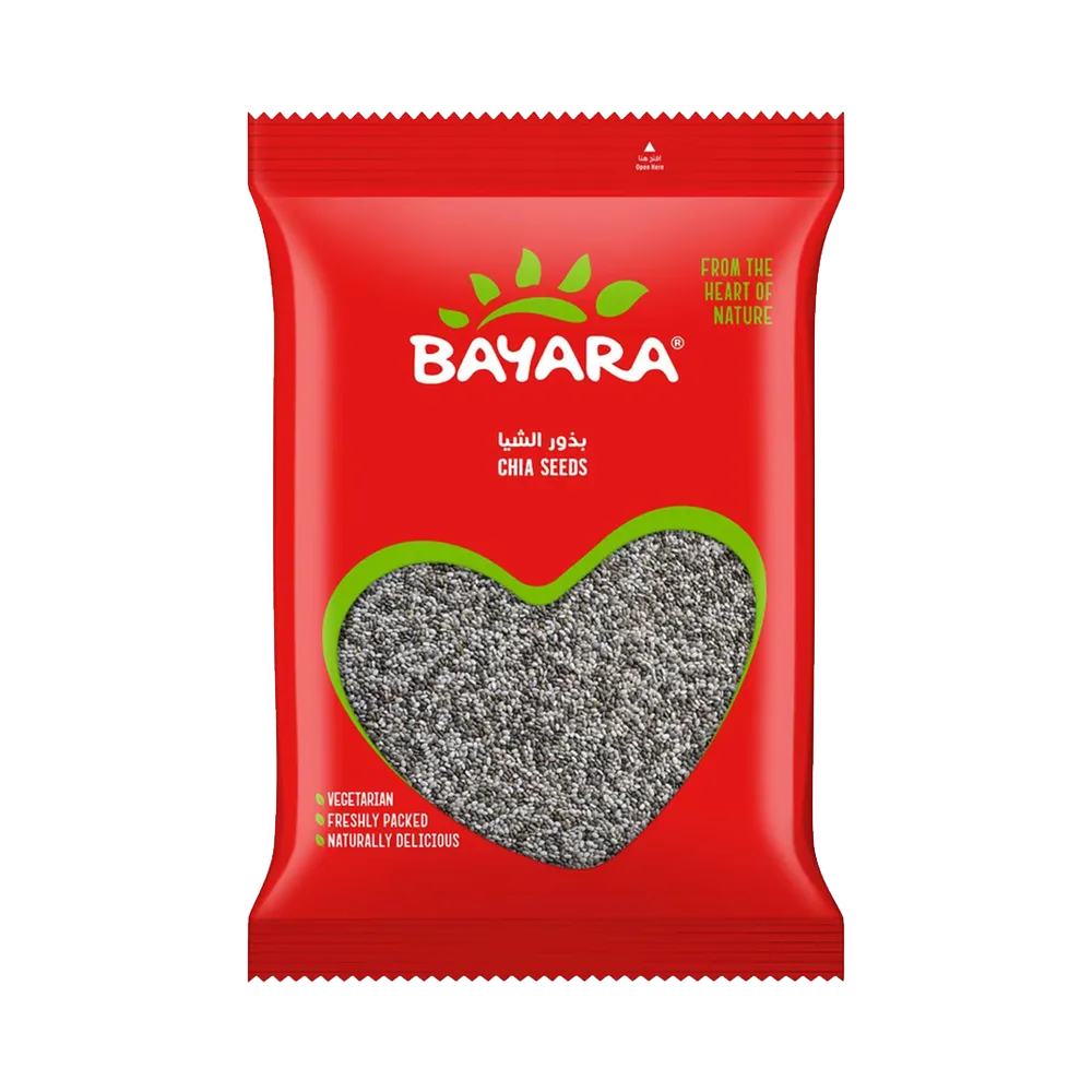 Bayara Chia Seeds 400g