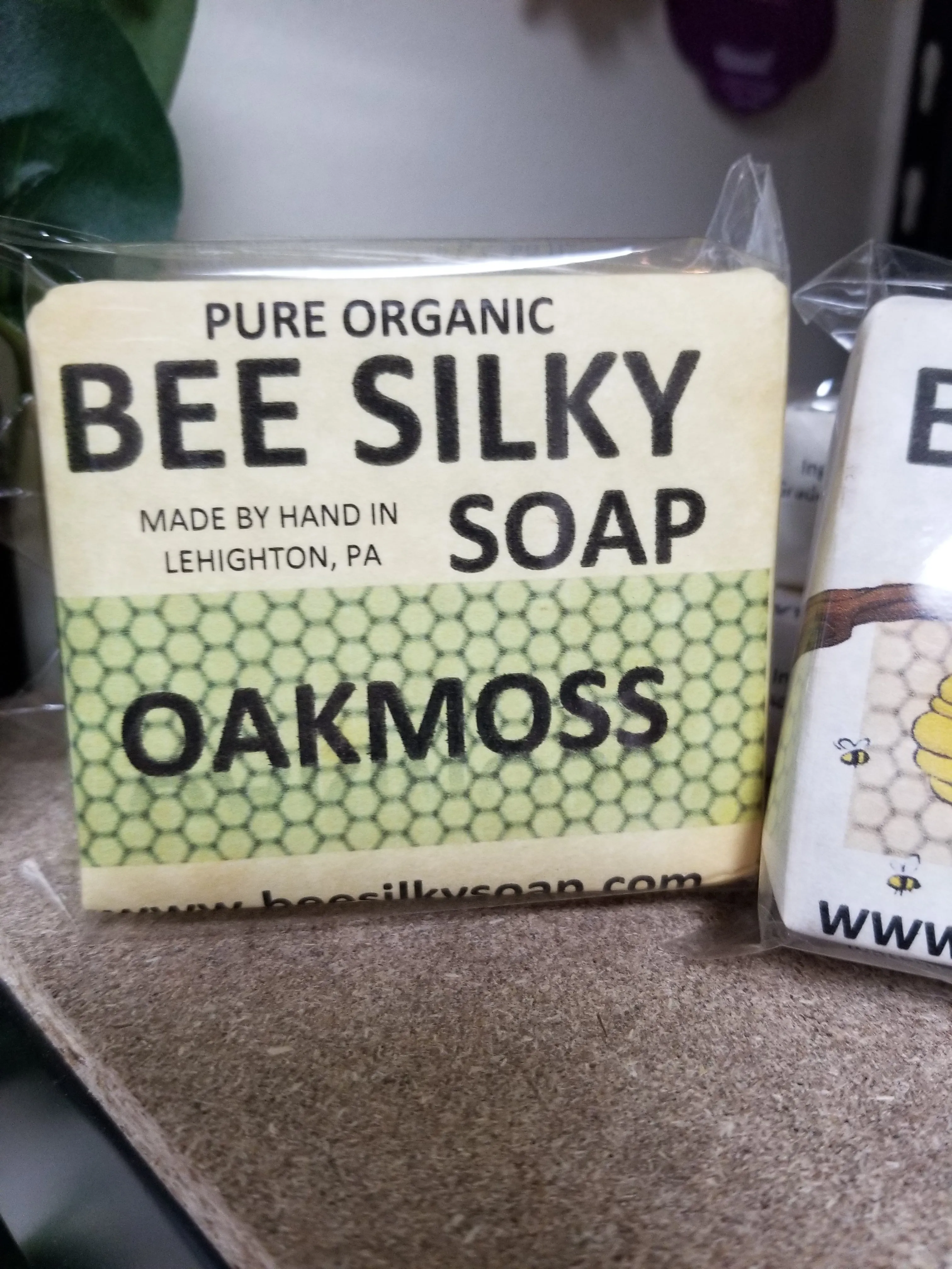 Bee Silky Handmade Soap Collection - Various