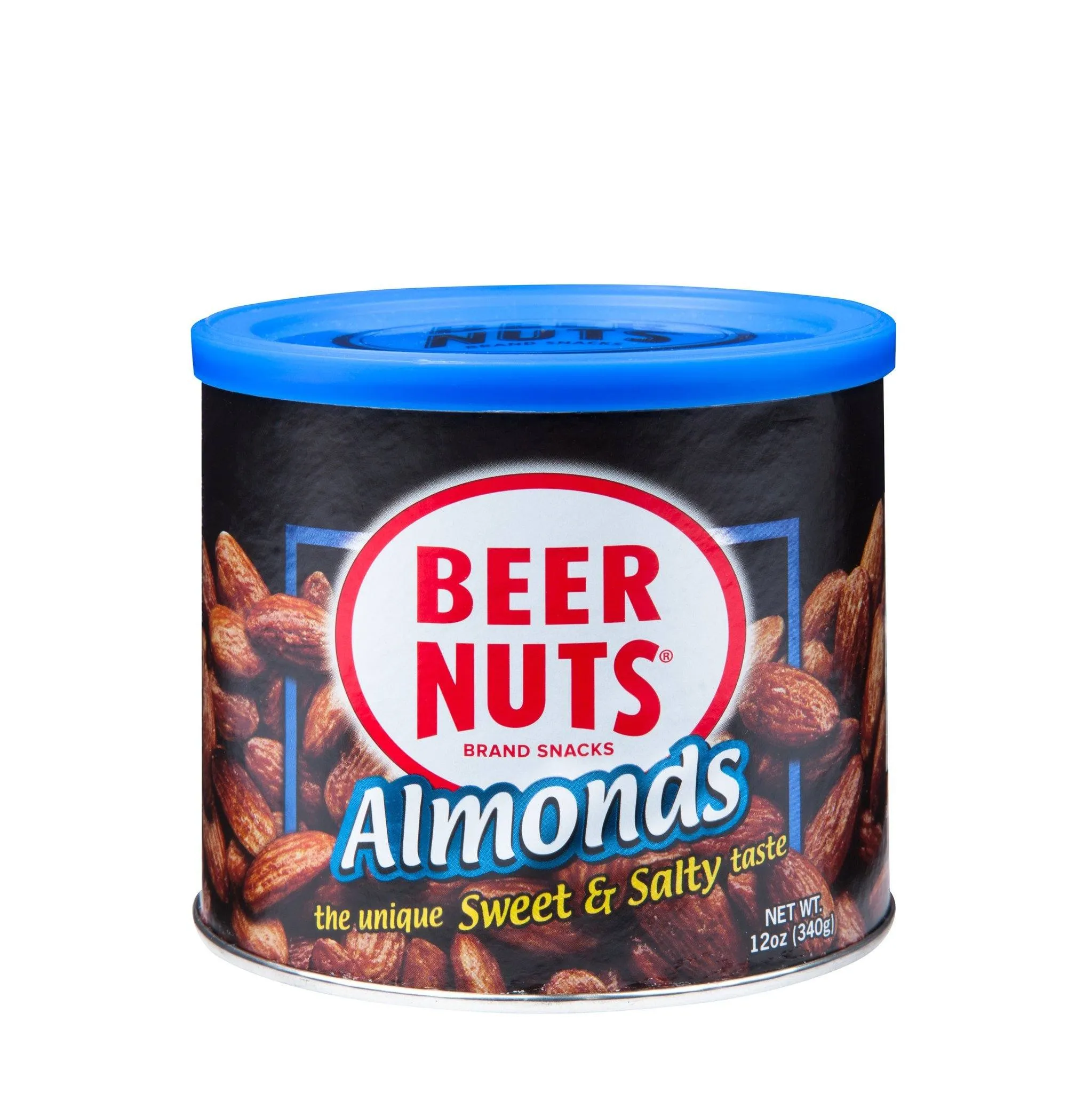 BEER NUTS