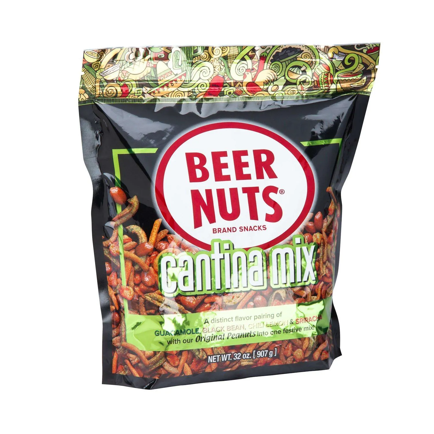 BEER NUTS