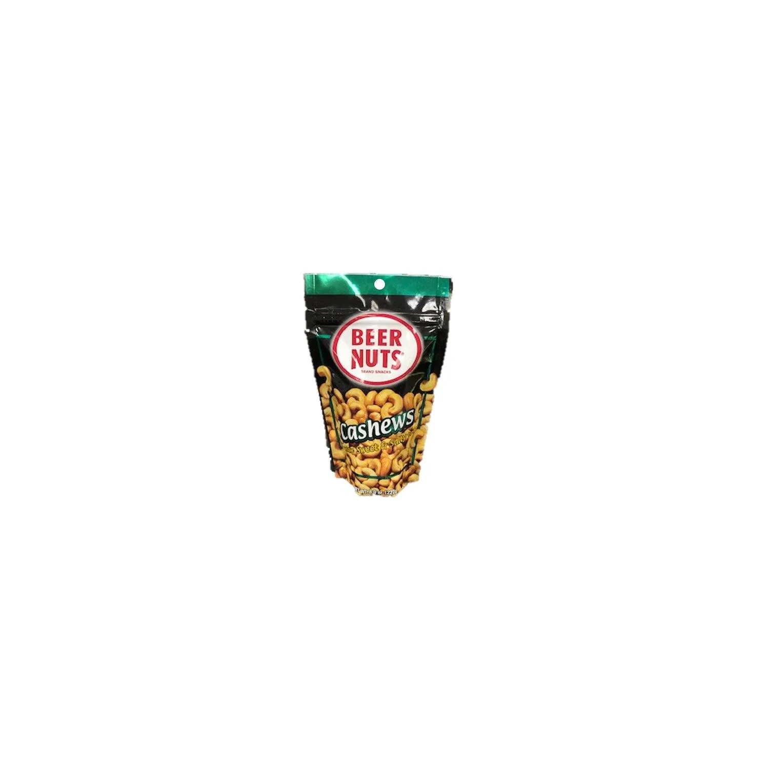 BEER NUTS