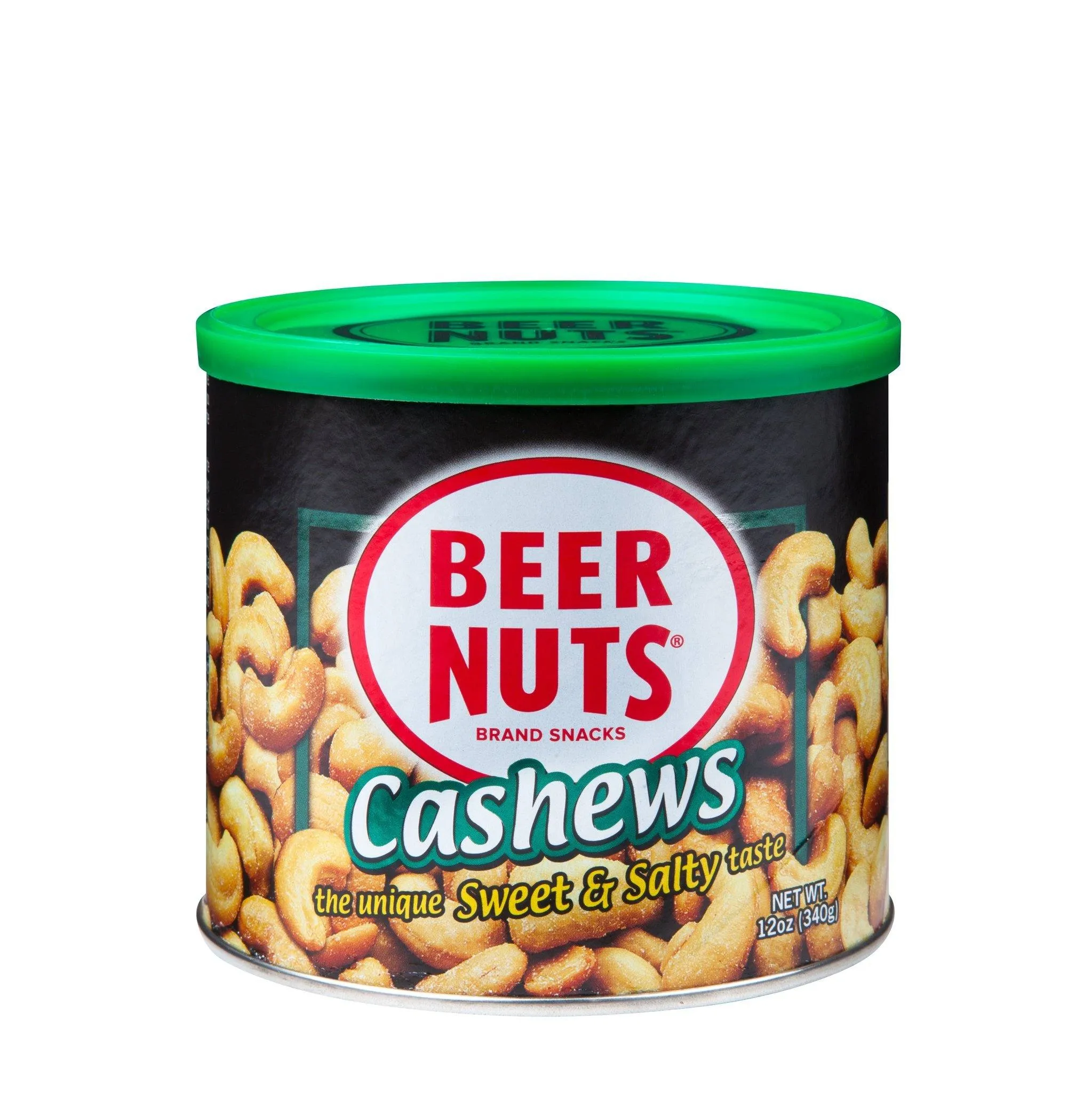 BEER NUTS
