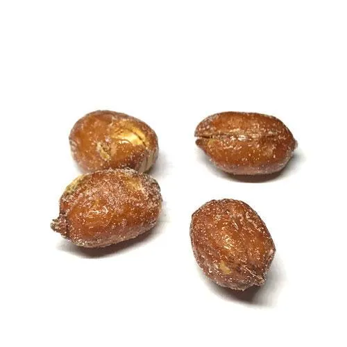 BEER NUTS