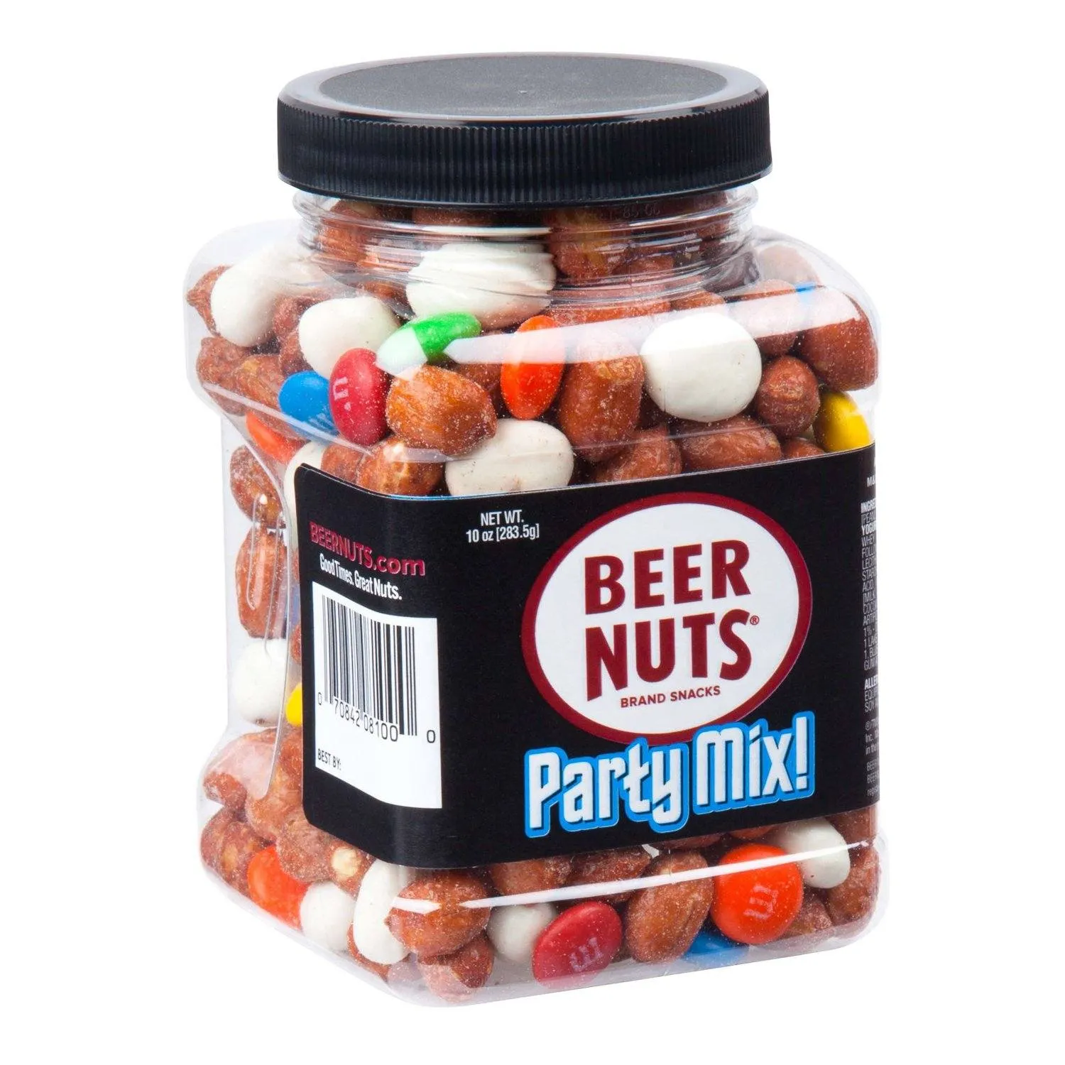 BEER NUTS