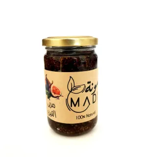 Black Fig Jam