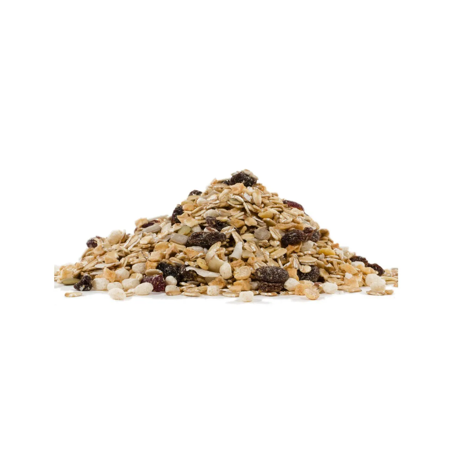 Bob's Red Mill Muesli