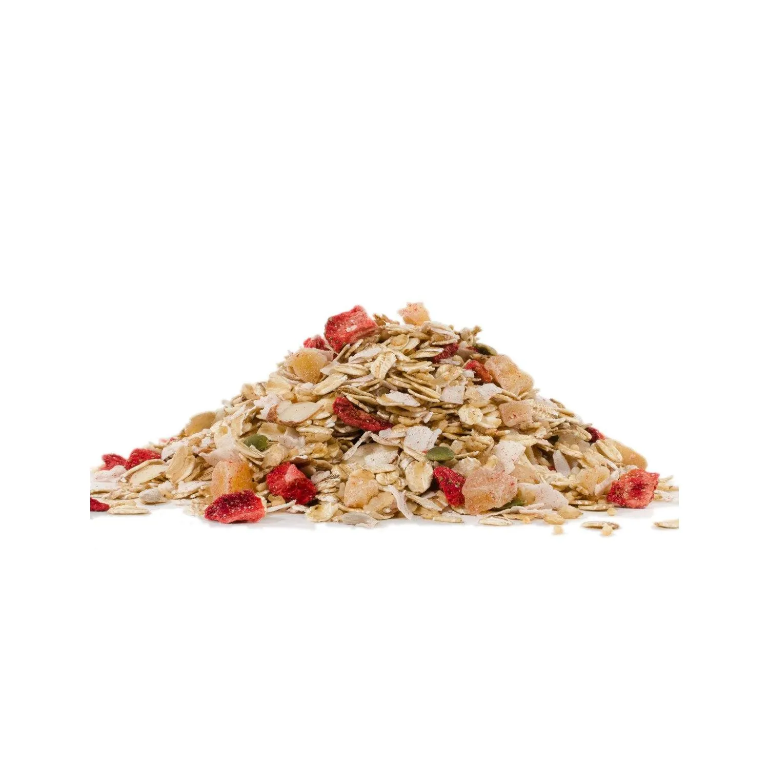 Bob's Red Mill Muesli