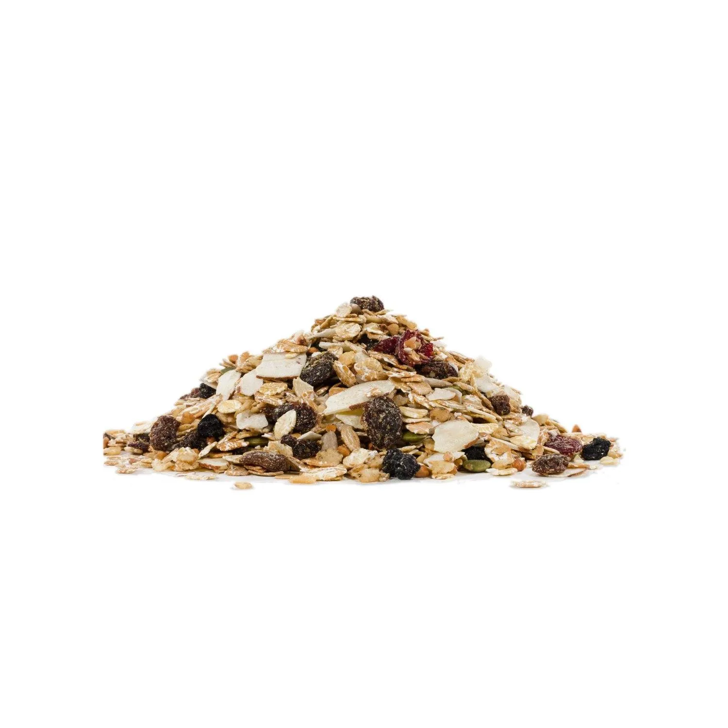 Bob's Red Mill Muesli