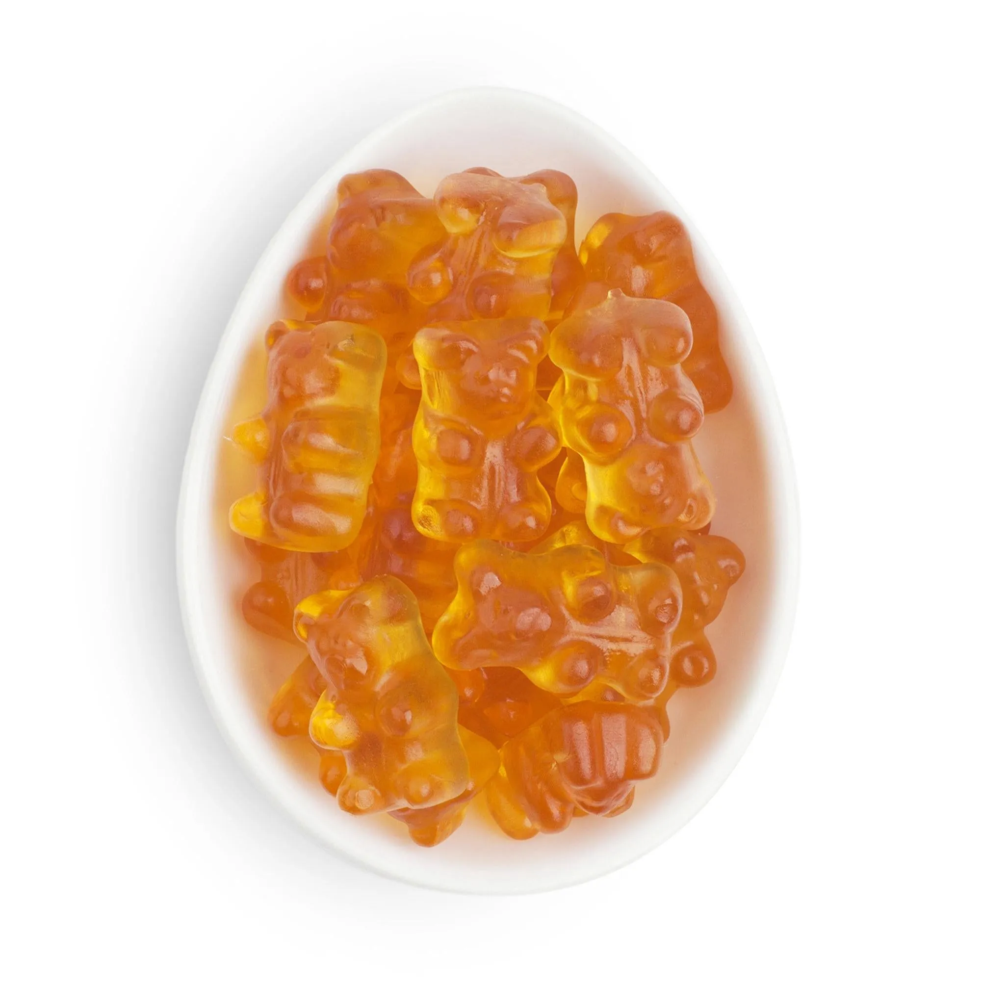 Bourbon Bears (Small)