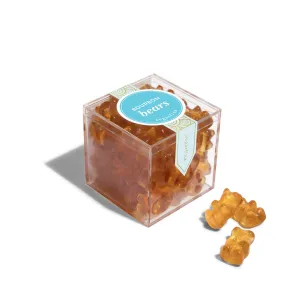 Bourbon Bears (Small)