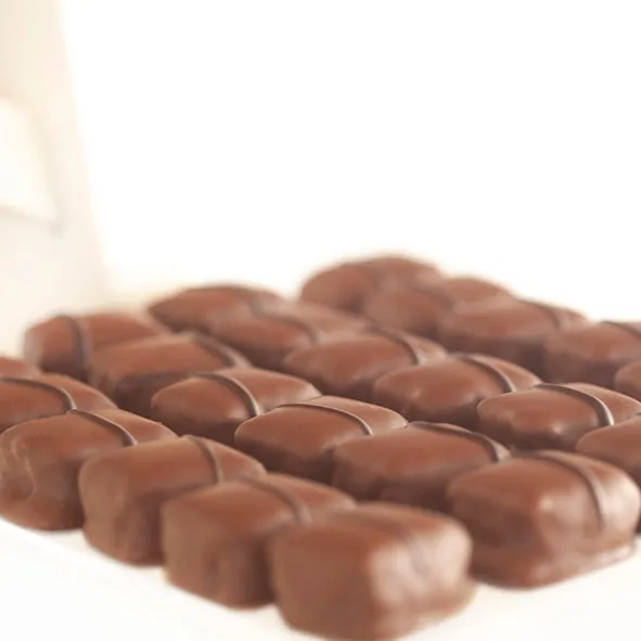 Cannelle Milk Chocolate