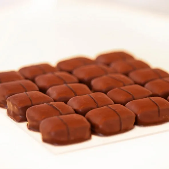 Cannelle Milk Chocolate
