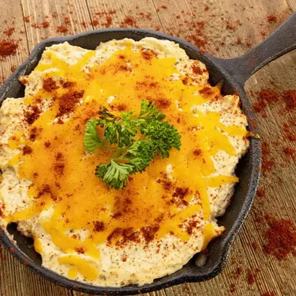 Carmie's Baked Enchilada Dip Mix