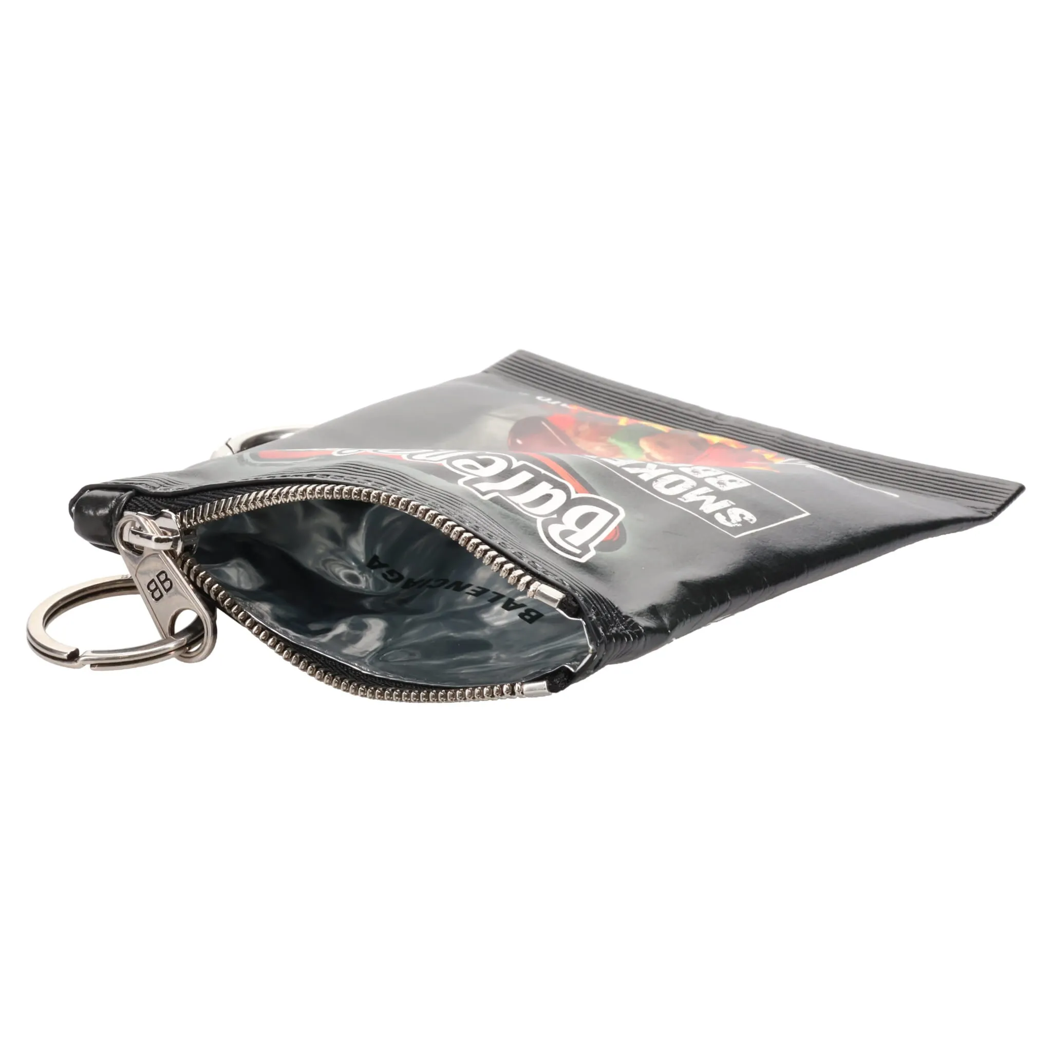 CHIPS KEYRING / 1000:BLACK