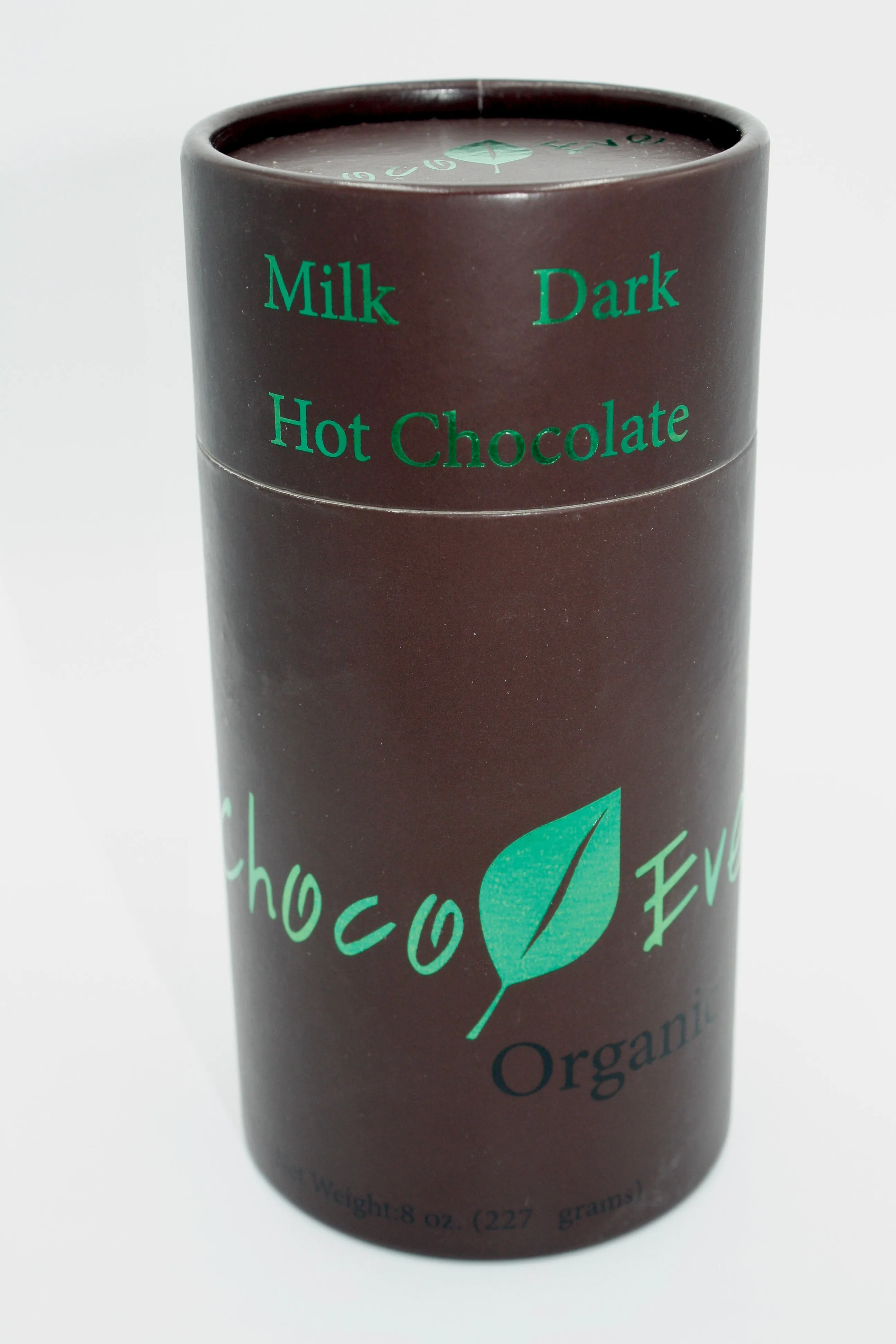 ChocoEve Organic Hot Chocolate