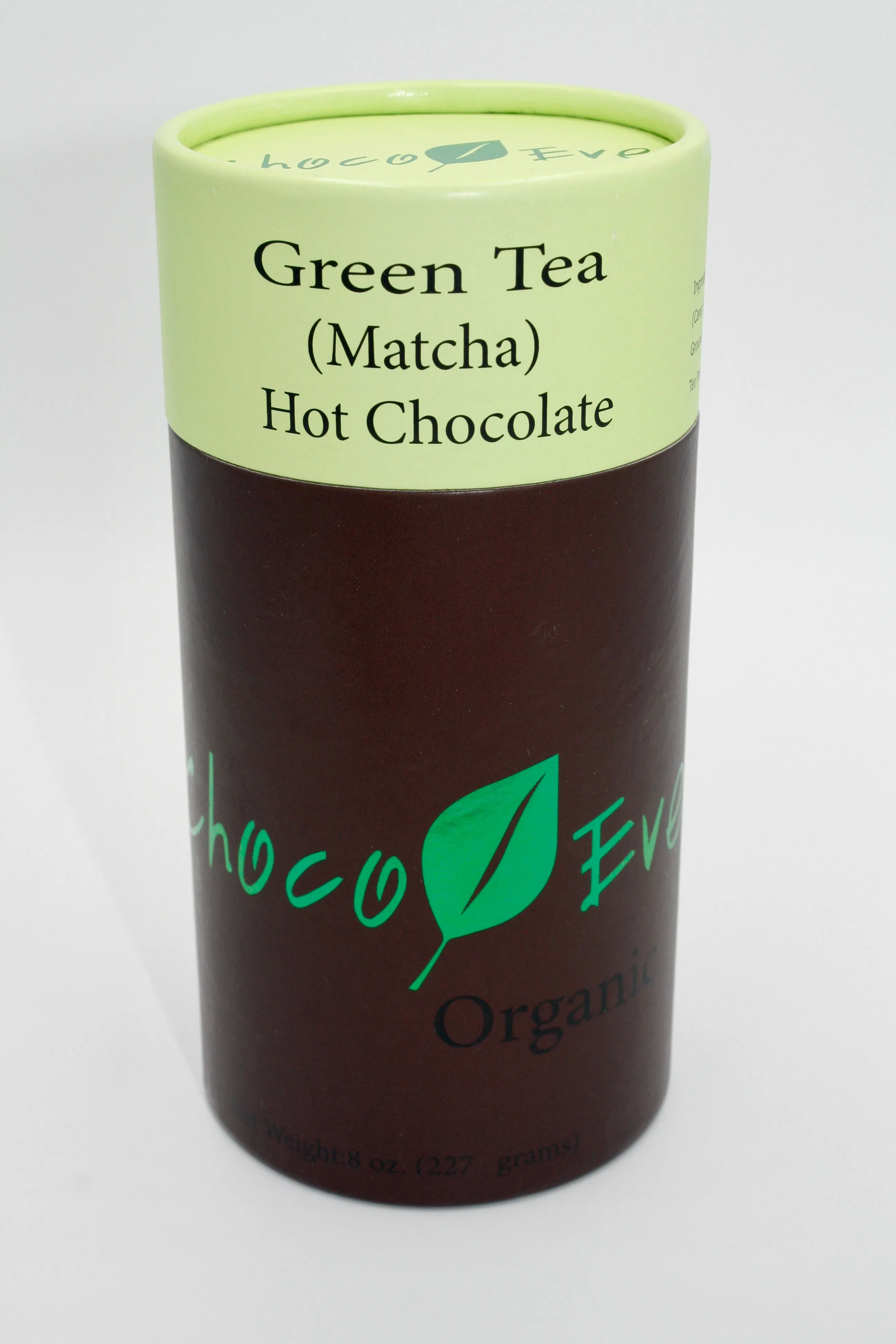 ChocoEve Organic Hot Chocolate