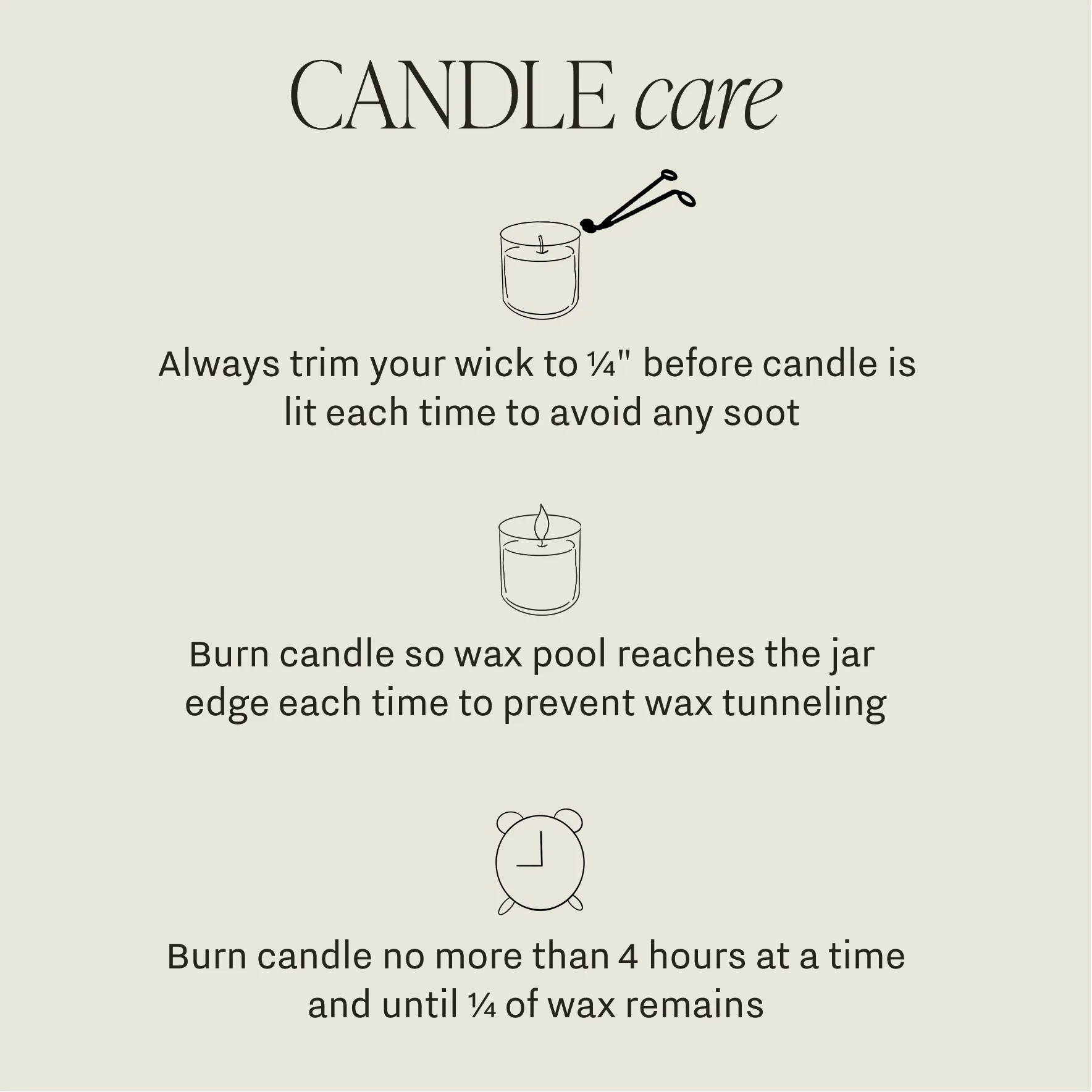 Christmas Cookies Soy Candle