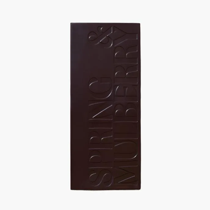 COFFEE - DATE SWEETENED DARK CHOCOLATE