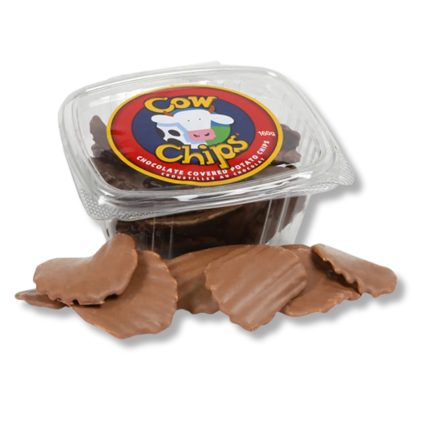 COW Chips Medium