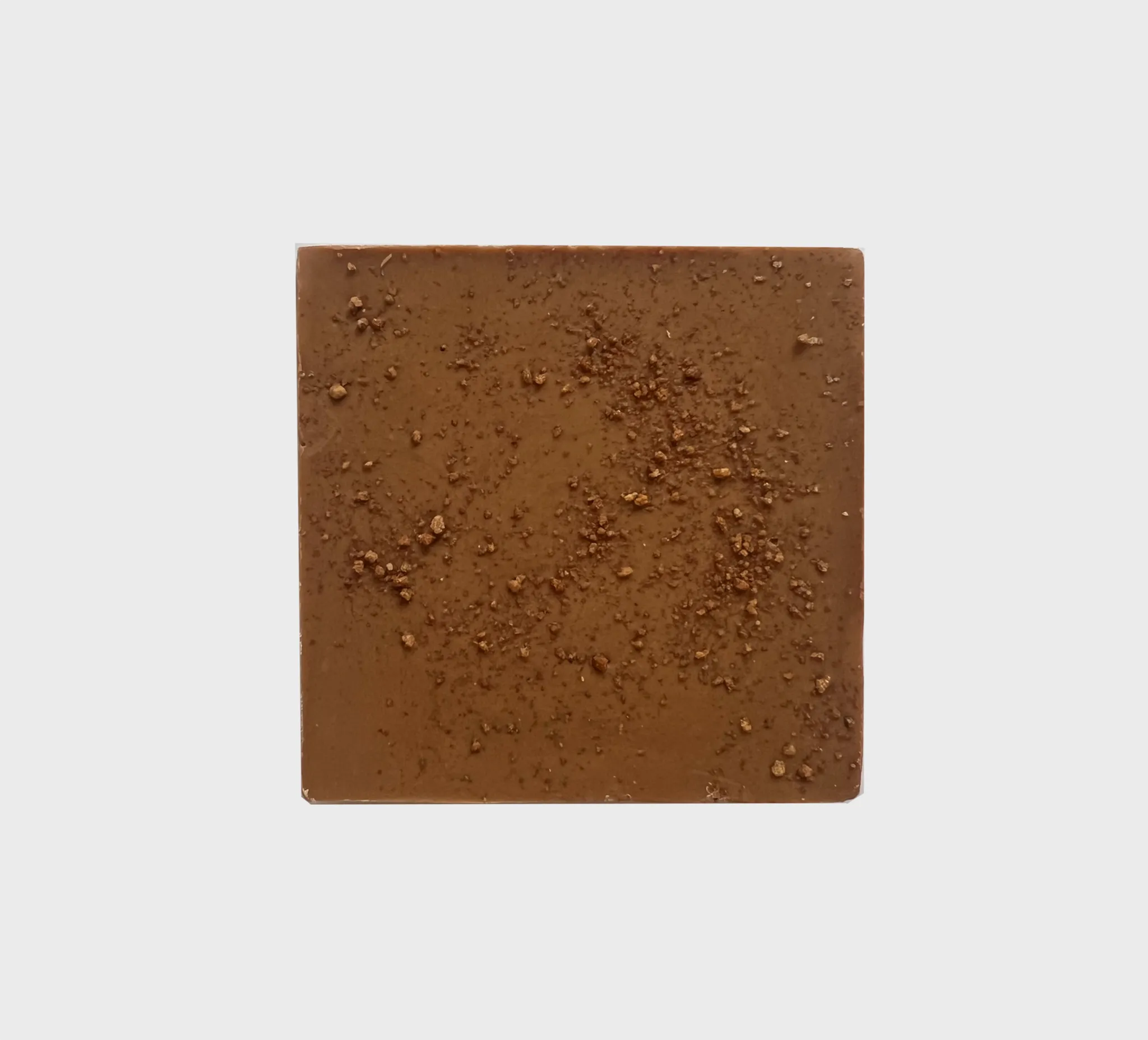 Craft Chocolate ~Caramel Crisp