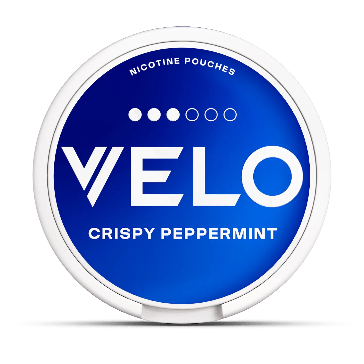 Crispy Peppermint