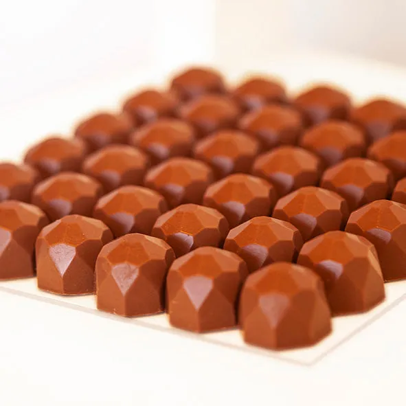 Diamond Sugarfree Milk Chocolate