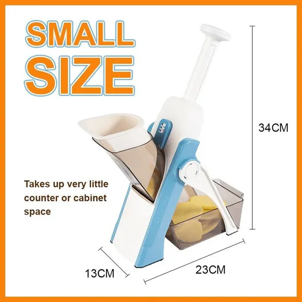 （🎅EARLY XMAS SALE）Kitchen Chopping Artifact✨BUY 2 FREE SHIPPING✨