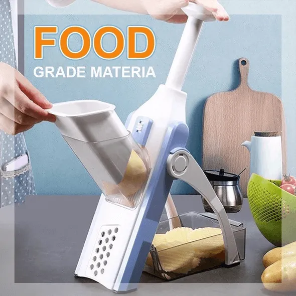 （🎅EARLY XMAS SALE）Kitchen Chopping Artifact✨BUY 2 FREE SHIPPING✨