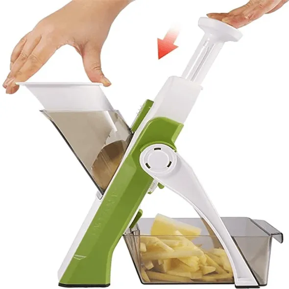 （🎅EARLY XMAS SALE）Kitchen Chopping Artifact✨BUY 2 FREE SHIPPING✨