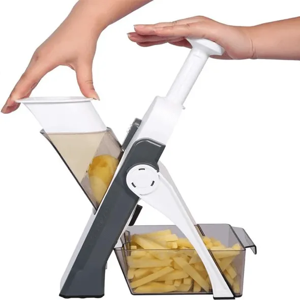 （🎅EARLY XMAS SALE）Kitchen Chopping Artifact✨BUY 2 FREE SHIPPING✨