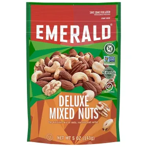 Emerald Nut Deluxe Mixed Nuts