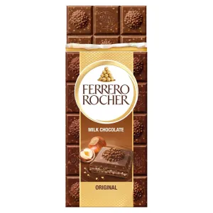 Ferrero Rocher Bar
