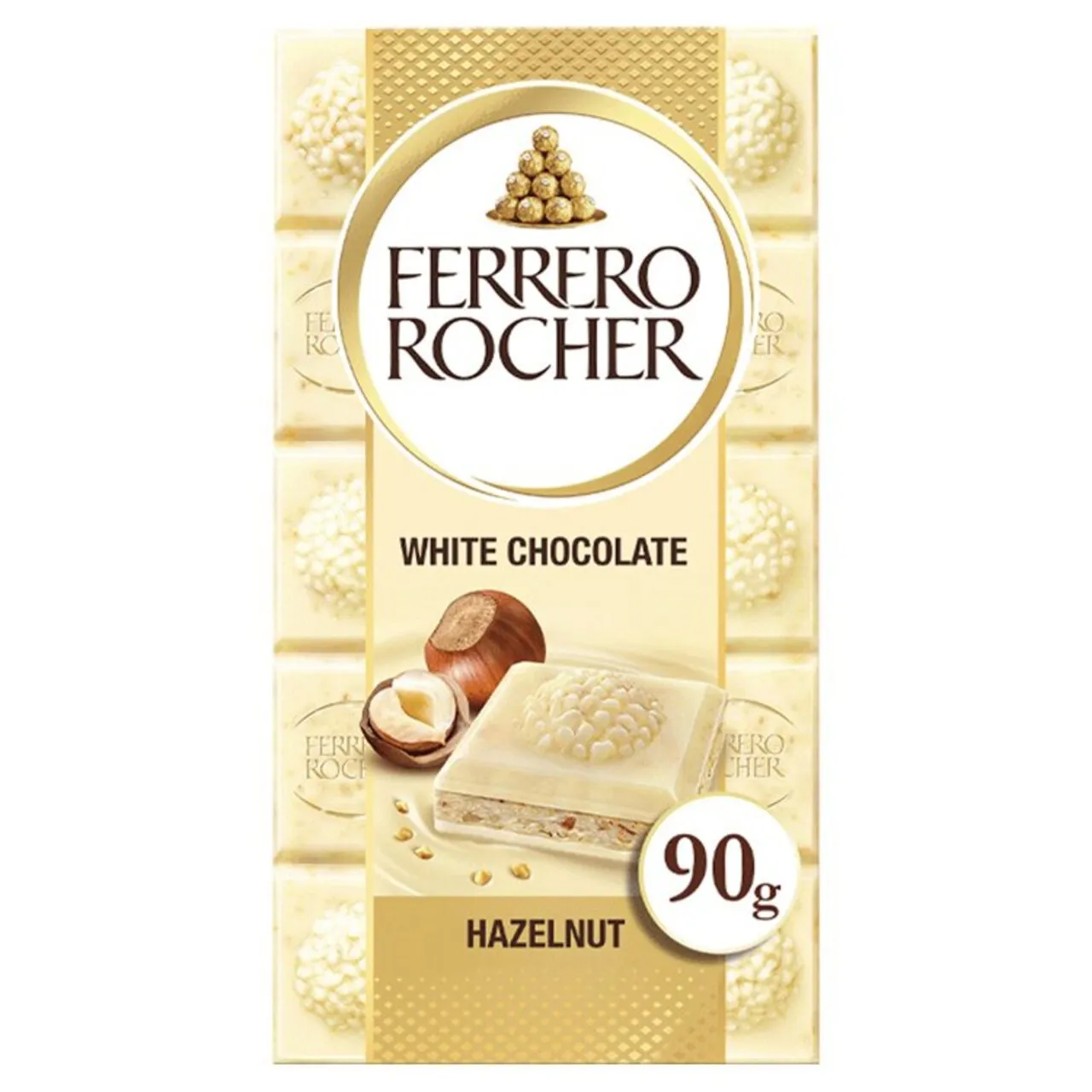 Ferrero Rocher Bar