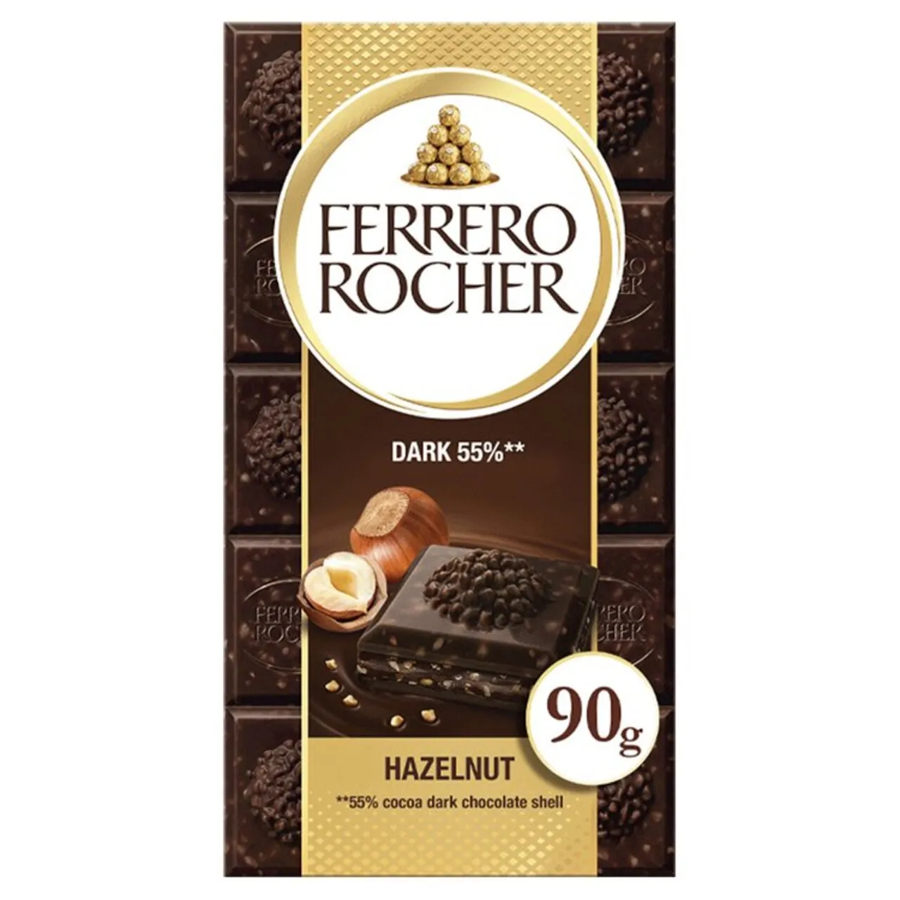 Ferrero Rocher Bar