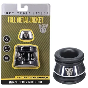 Fort Troff - Full Metal Jacket -  Ball Stretcher