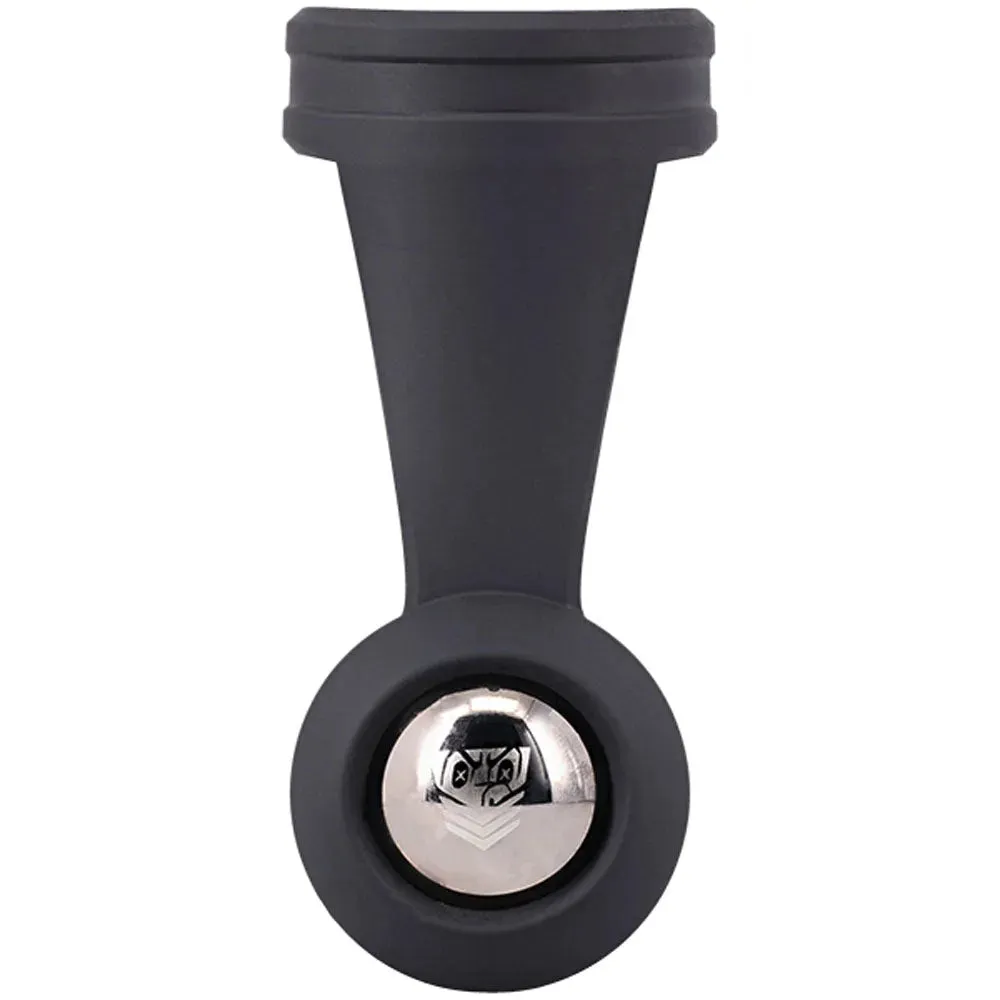 Fort Troff - Swing N' Hang -  Weighted Ball Tugger