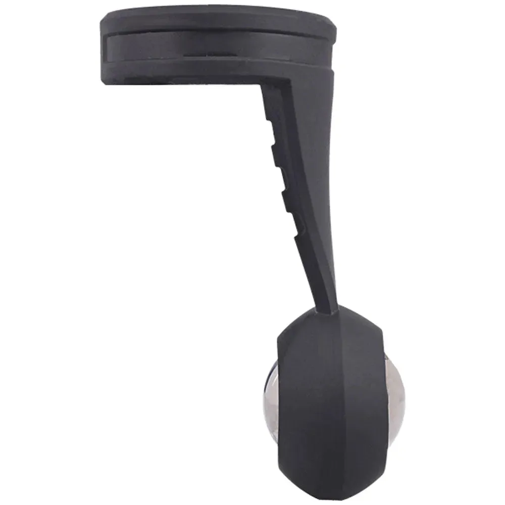 Fort Troff - Swing N' Hang -  Weighted Ball Tugger