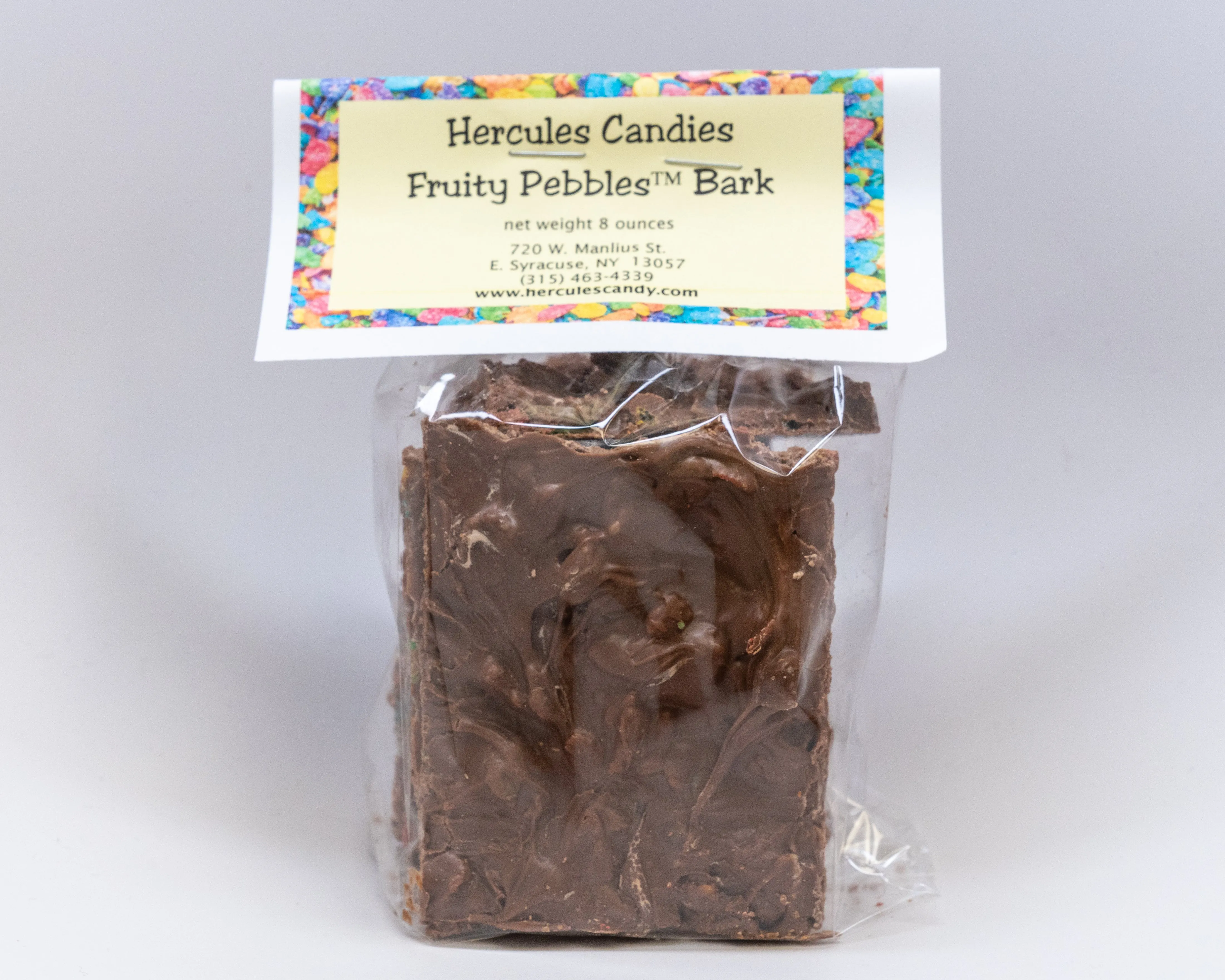 Fruity Pebbles™ Bark