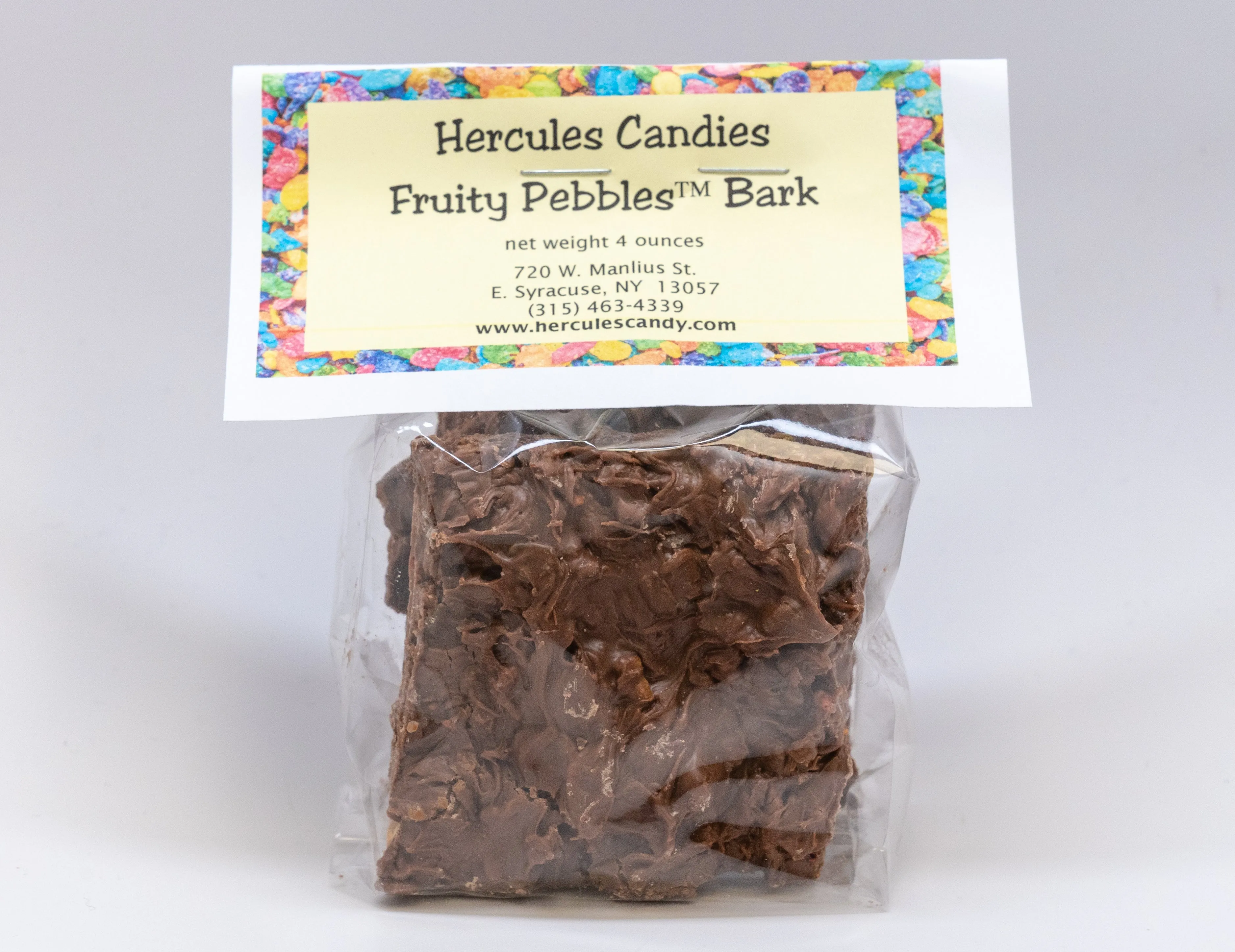 Fruity Pebbles™ Bark