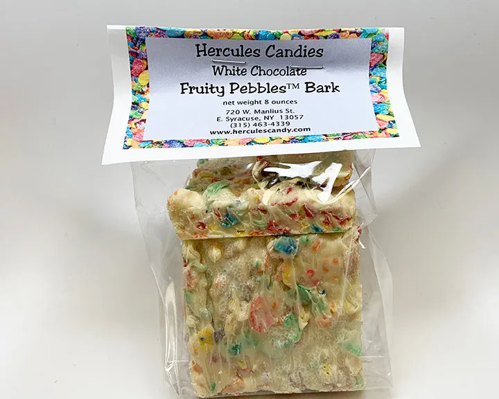 Fruity Pebbles™ Bark