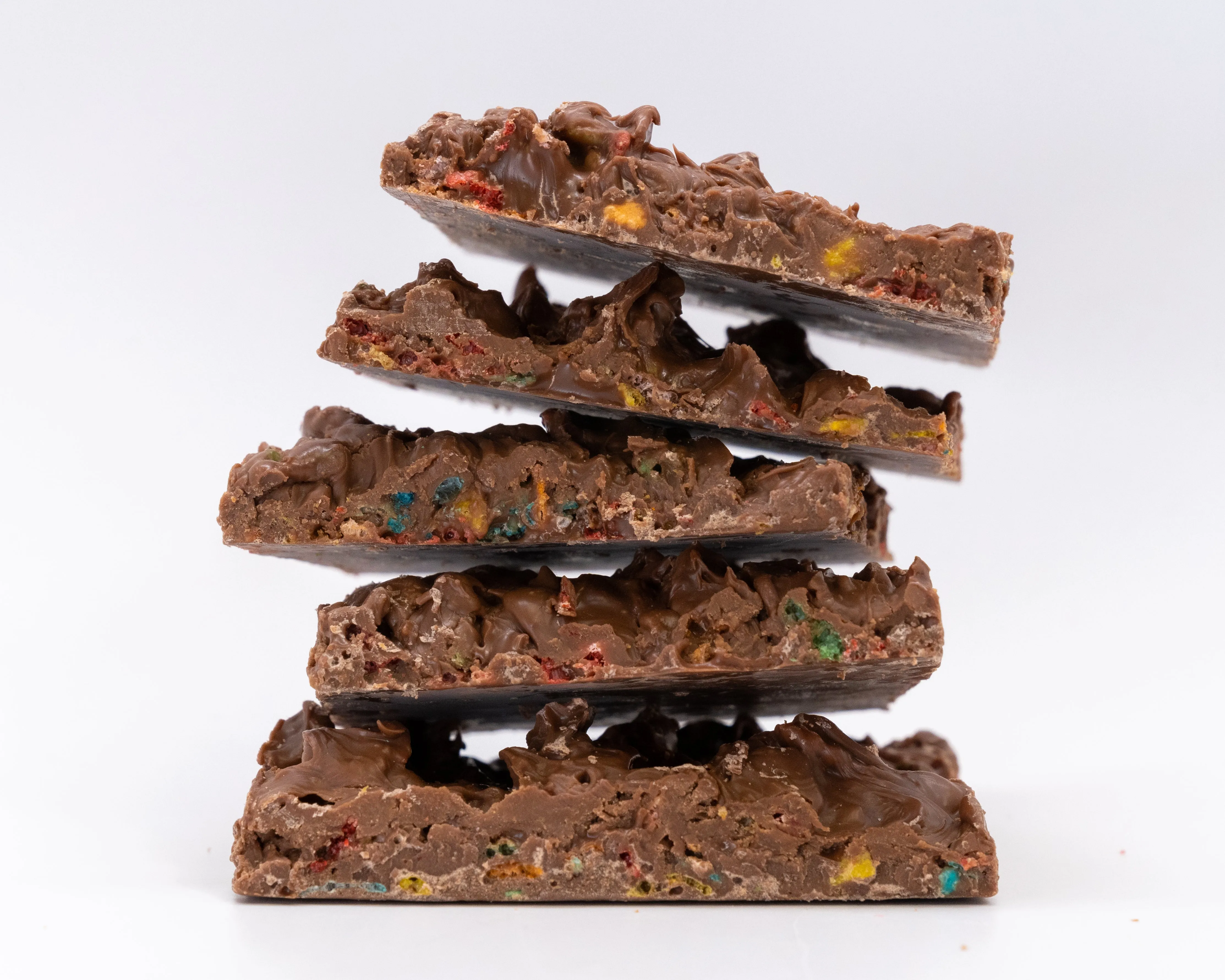 Fruity Pebbles™ Bark