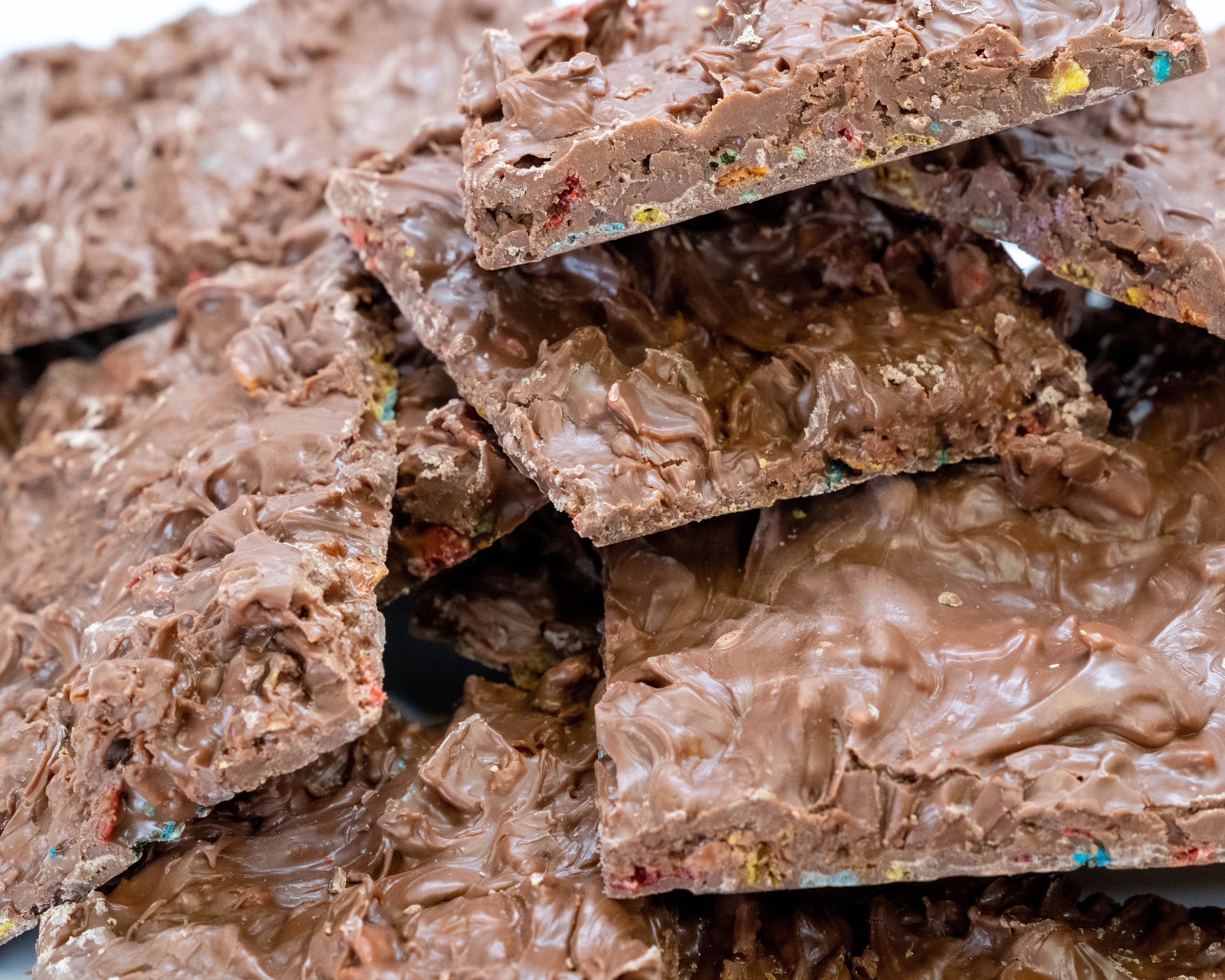 Fruity Pebbles™ Bark