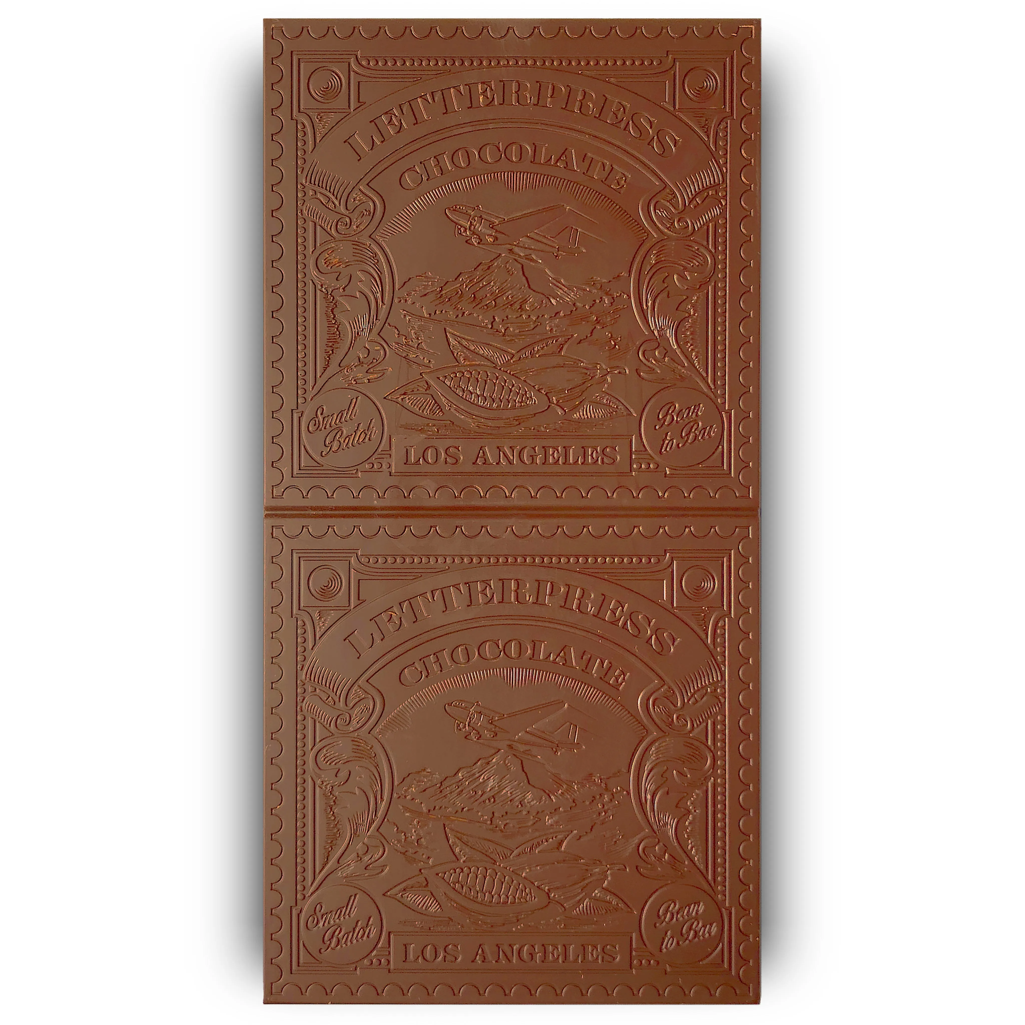 Ghana, Ashanti Dark Milk