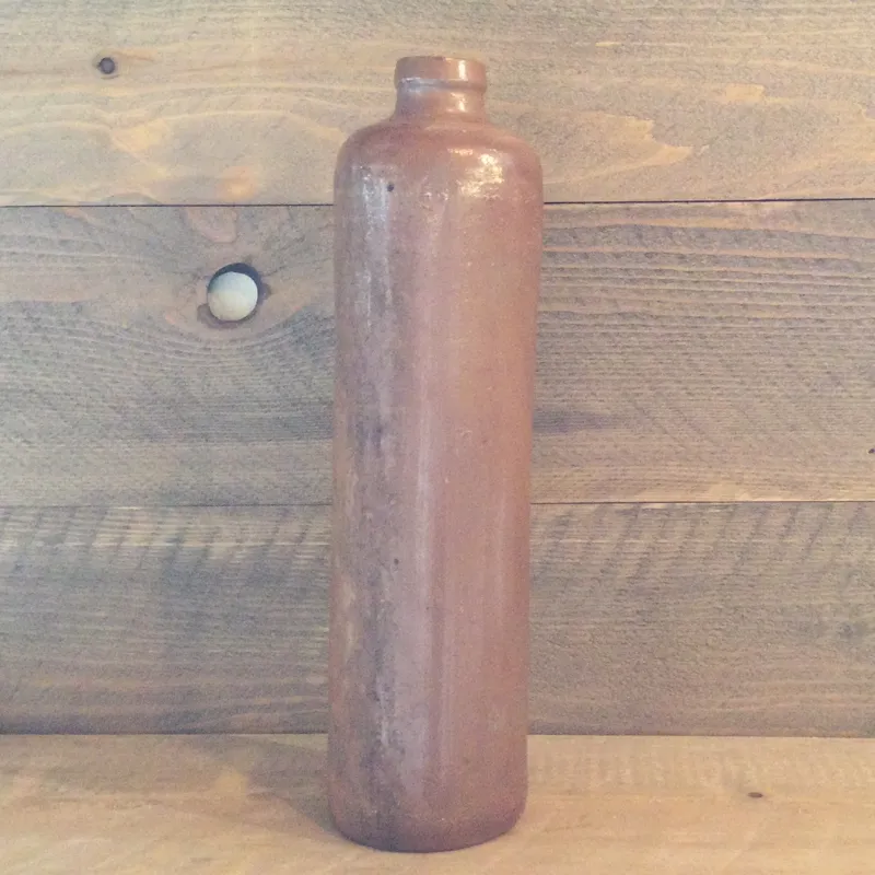 Gin Bottle